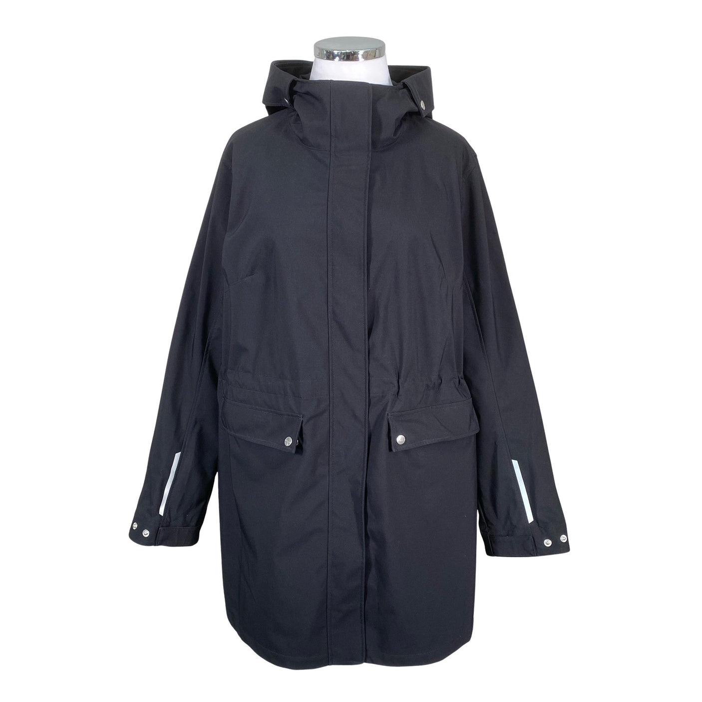 Unisex NOSH - Jope, suurus 50 - Must (1)
