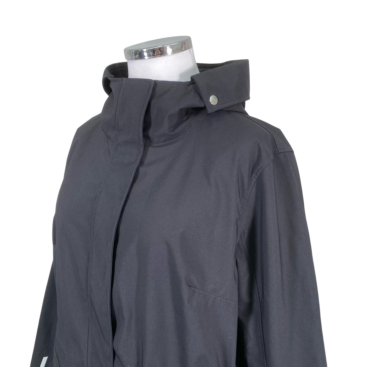 Unisex NOSH - Jope, suurus 50 - Must (3)