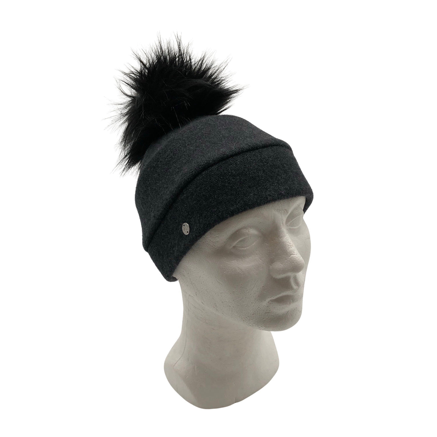 Unisex KN Kati Niemi - Müts, suurus 52 - 54 cm - Hall (1)