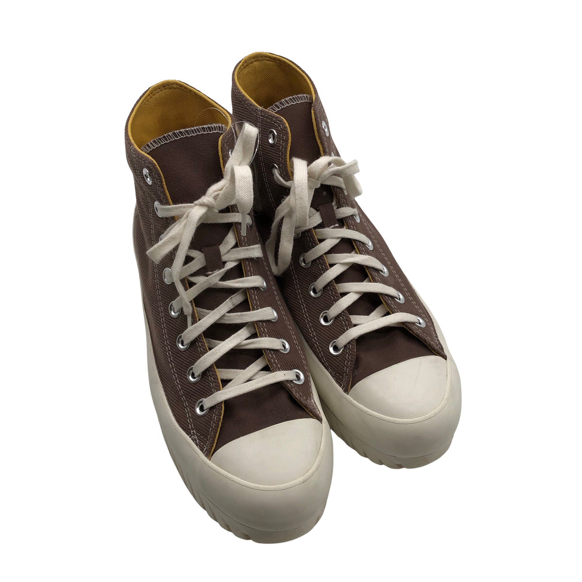 Unisex Converse - Tennised, suurus XS - Pruun (2)