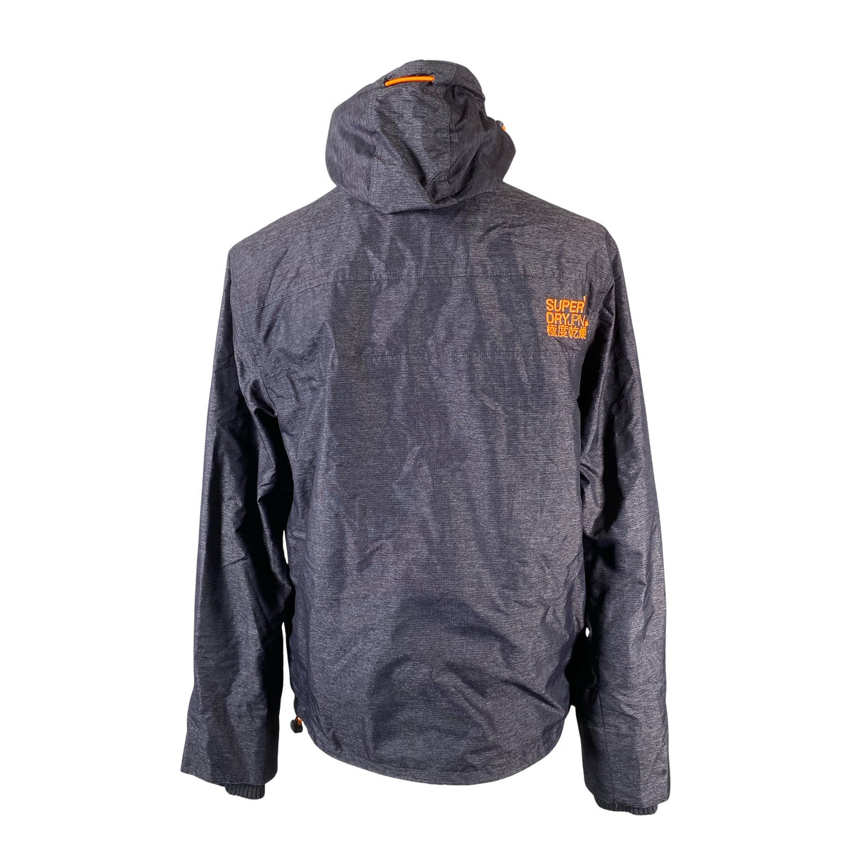 Unisex Superdry - Jope, suurus XL - Hall (2)