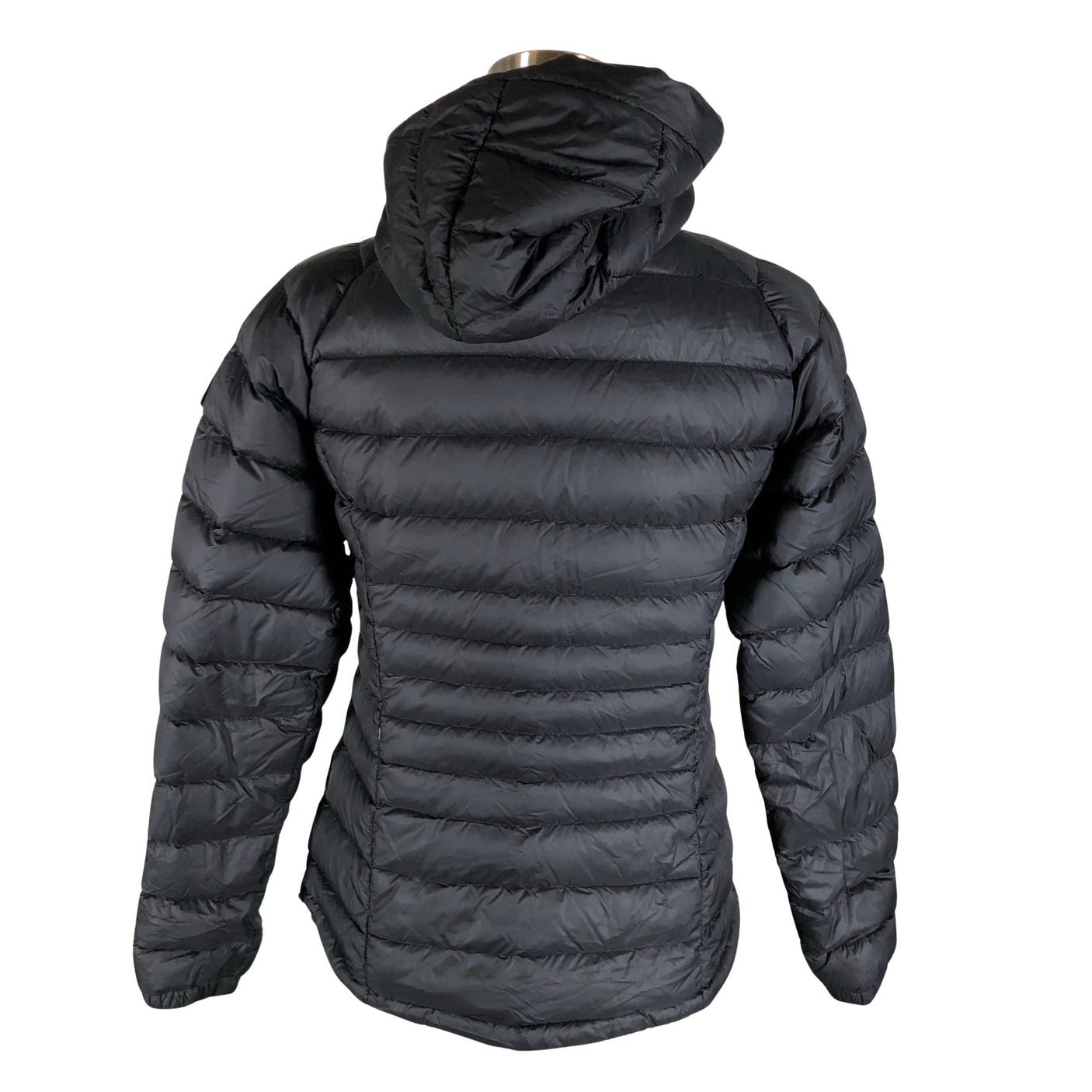 Unisex McKinley - Kerge sulejope, suurus 38 - Must (2)