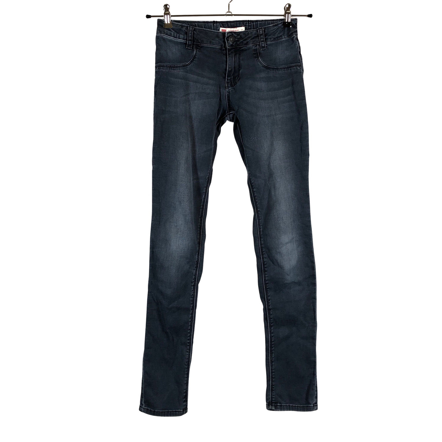 Unisex Levi's - Teksad, suurus 170 - 176 - Hall (1)