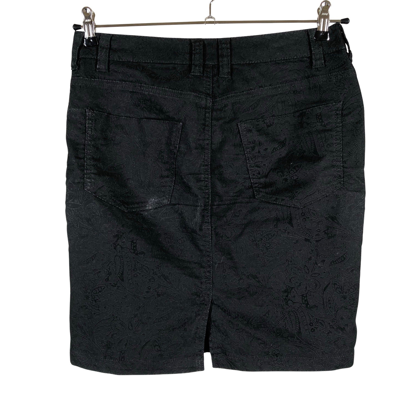 Unisex Lerros - Teksaseelik, suurus 36 - Must (2)