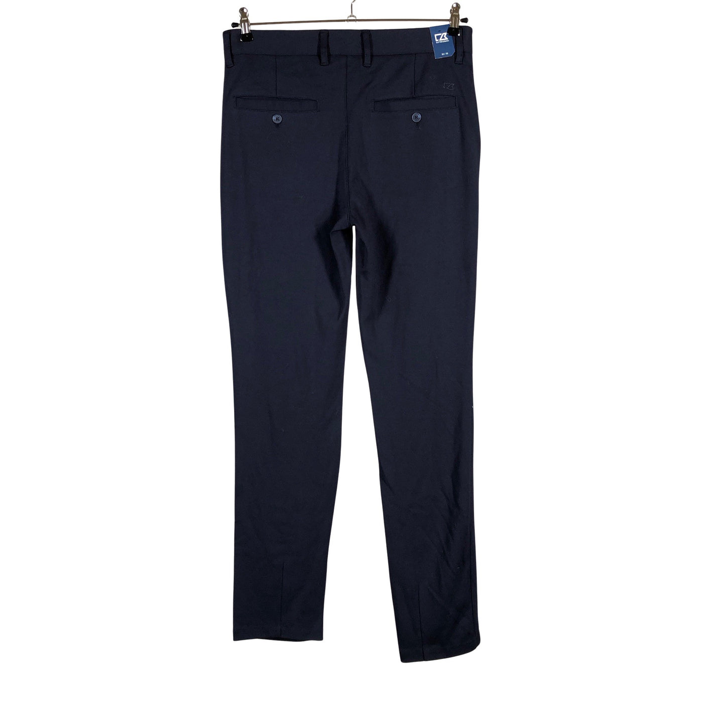 Unisex Cutter & Buck - Spordipüksid, suurus M - Sinine (2)