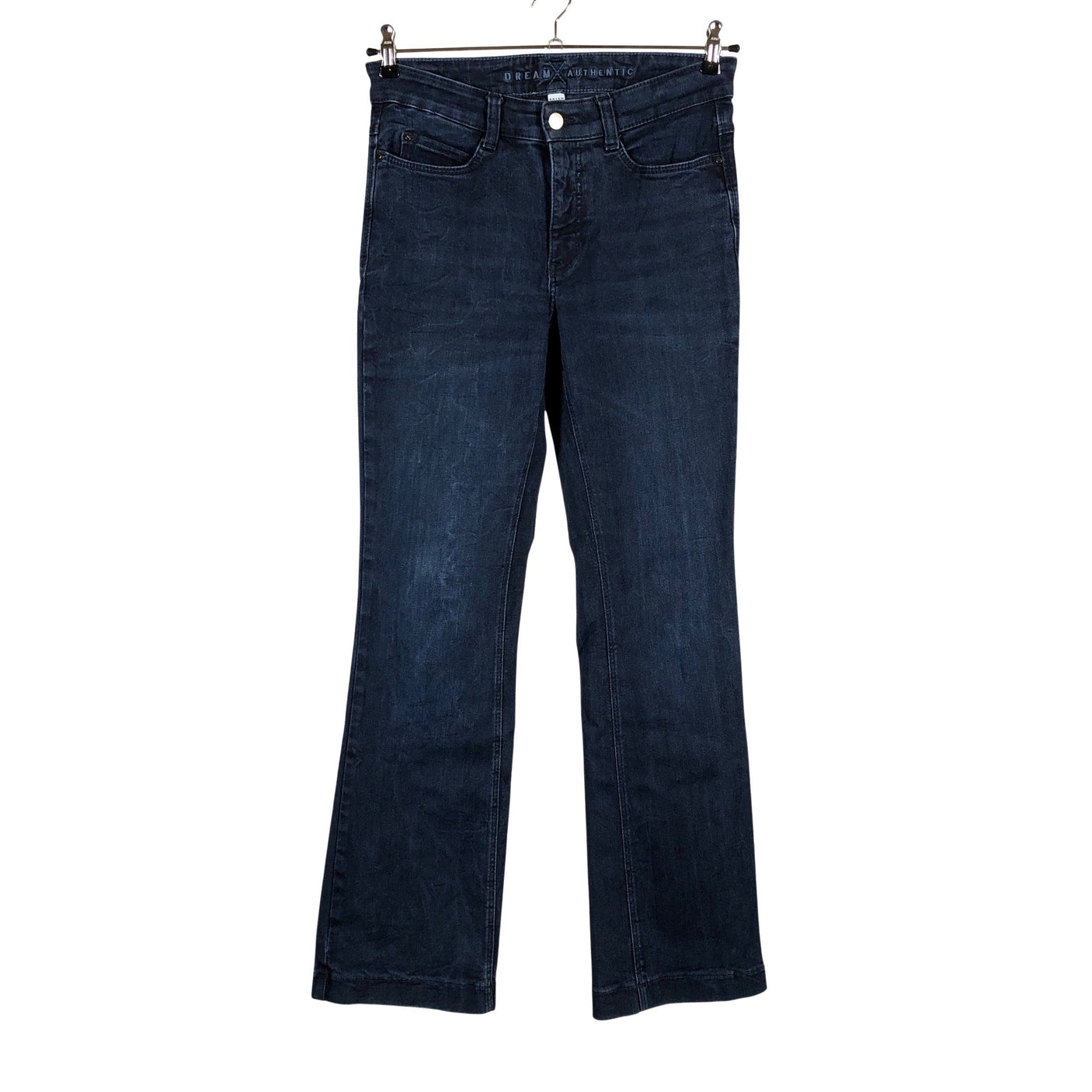 Unisex MAC - Teksad, suurus 38 - Sinine (1)