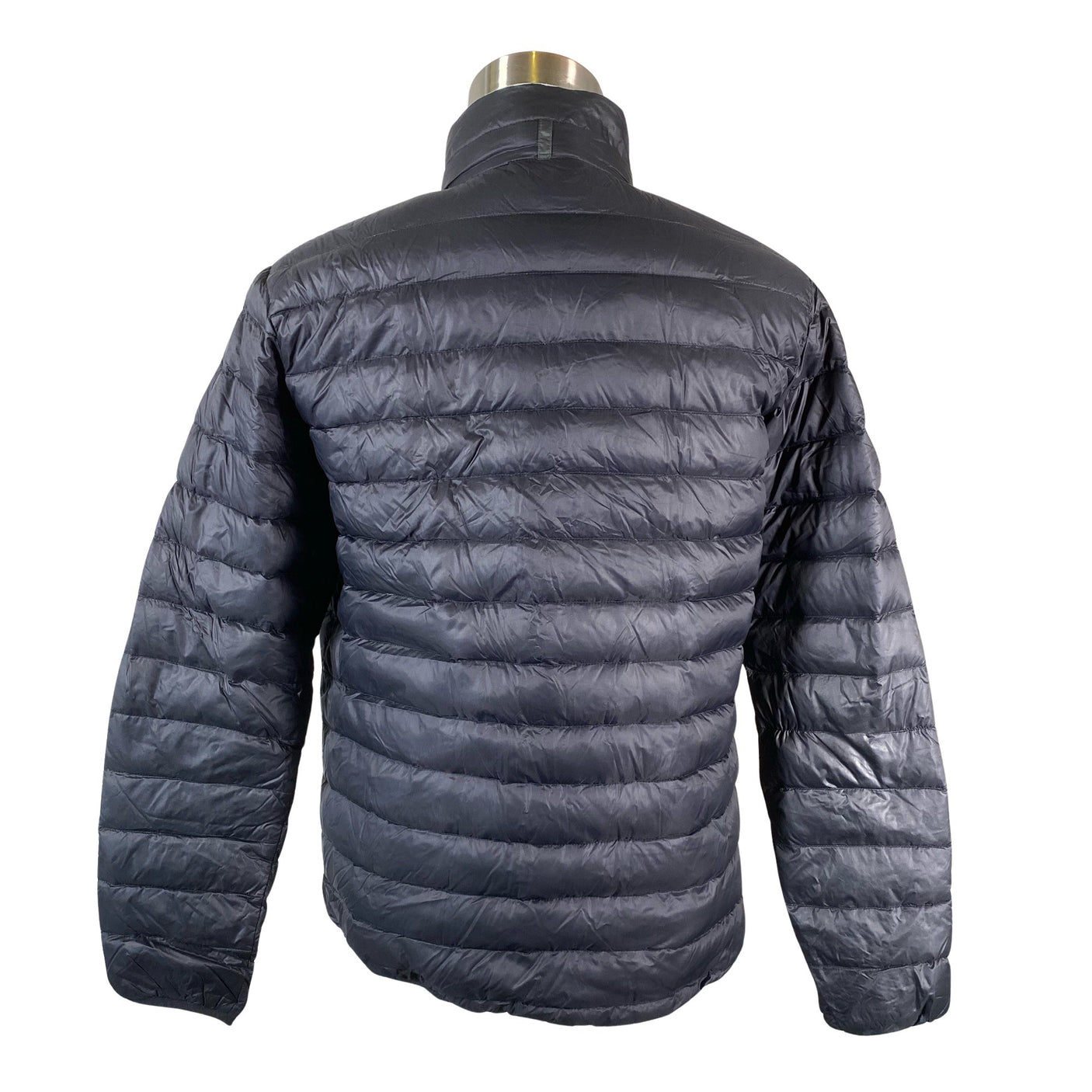 Unisex Everest - Kerge sulejope, suurus M - Must (2)