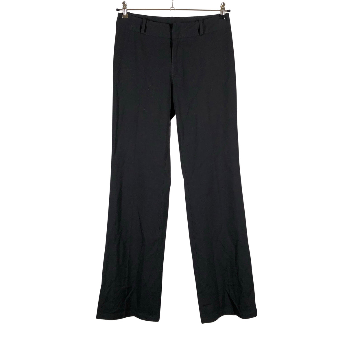 Unisex InWear - Viigipüksid, suurus 40 - Must (1)