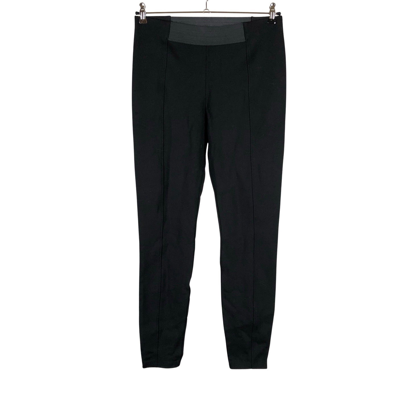 Unisex Esprit - Trikotaažist püksid, suurus 42 - Must (1)