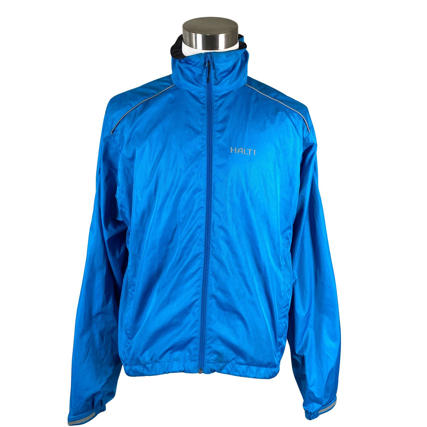 Unisex Halti - Spordijope, suurus XL - Türkiis (1)