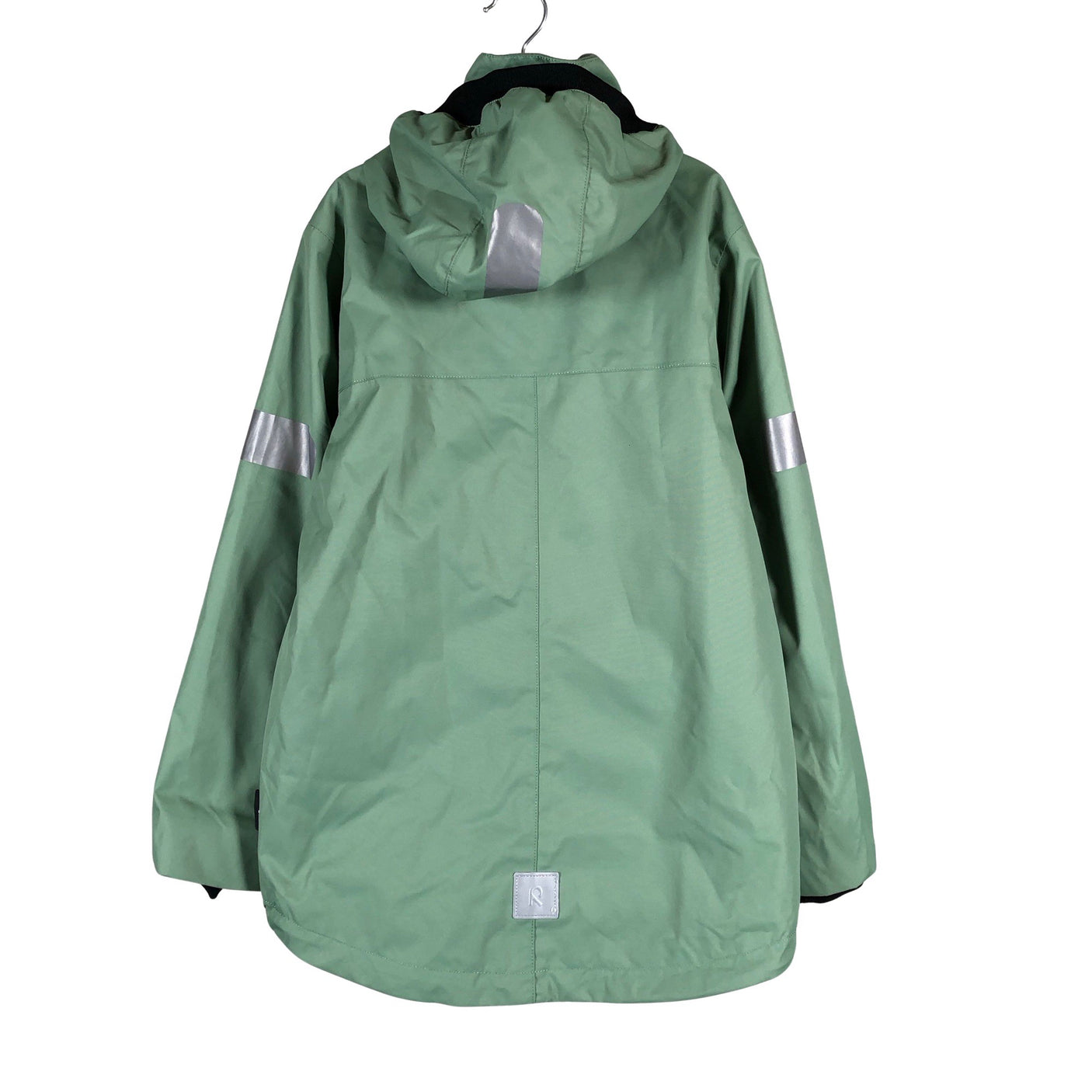 Unisex Reimatec - Kevad-/sügisjope, suurus 134 - 140 - Roheline (2)