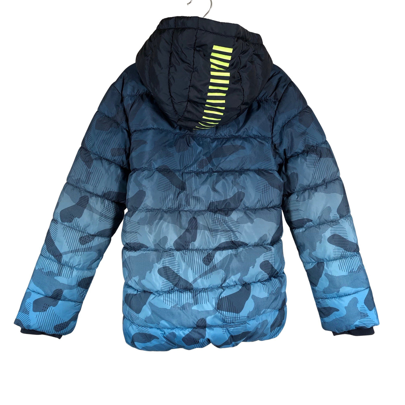 Unisex s.Oliver - Talvejope, suurus 128 - 134 - Sinine (2)
