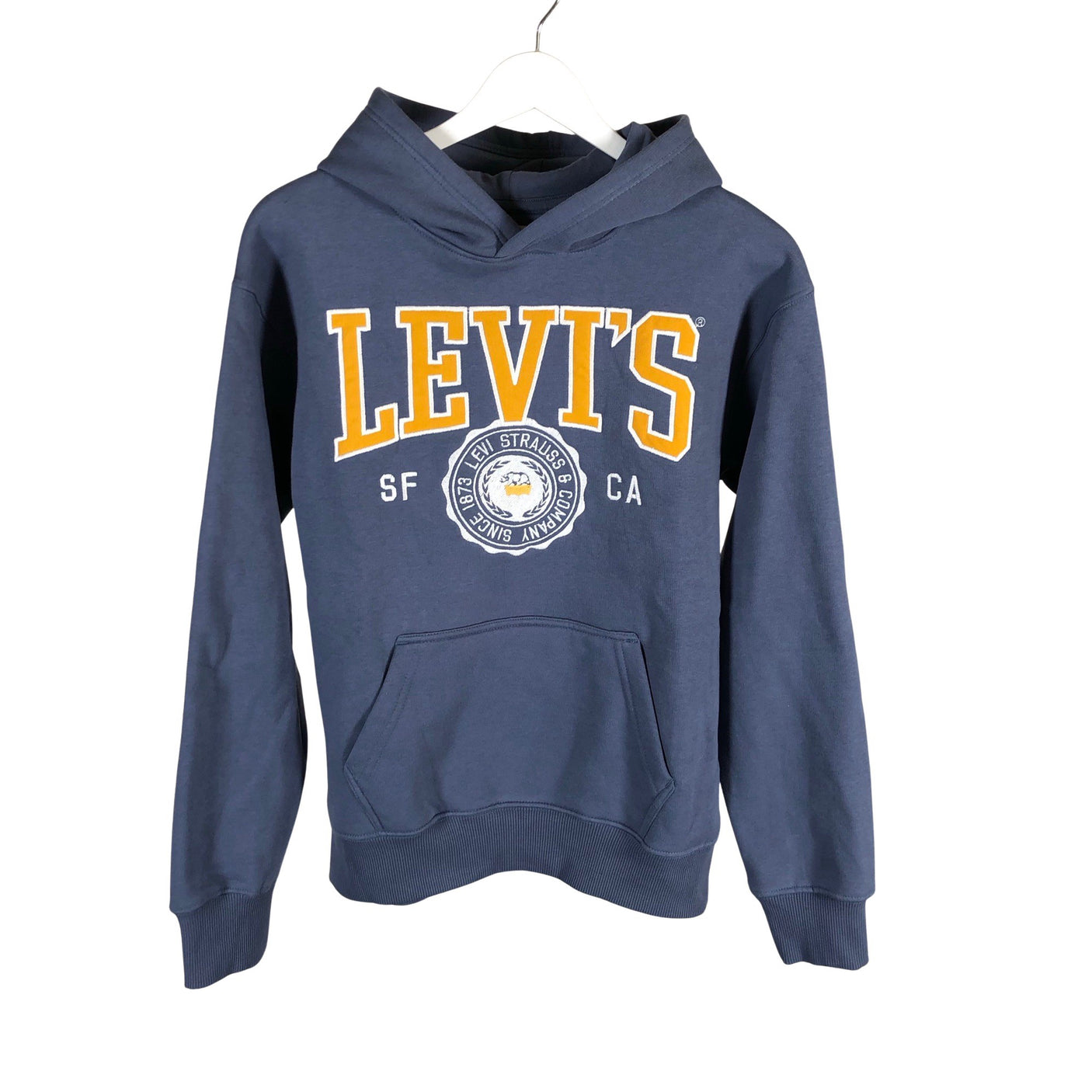 Unisex Levi's - Dressipluus, suurus 158 - 164 - Sinine (1)