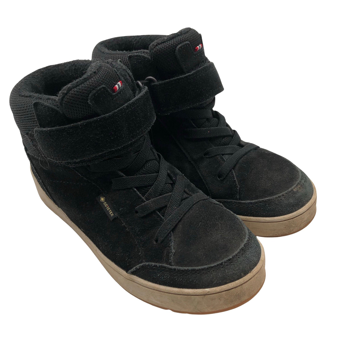 Unisex Viking - Talvejalanõud, suurus 33 - Must (2)