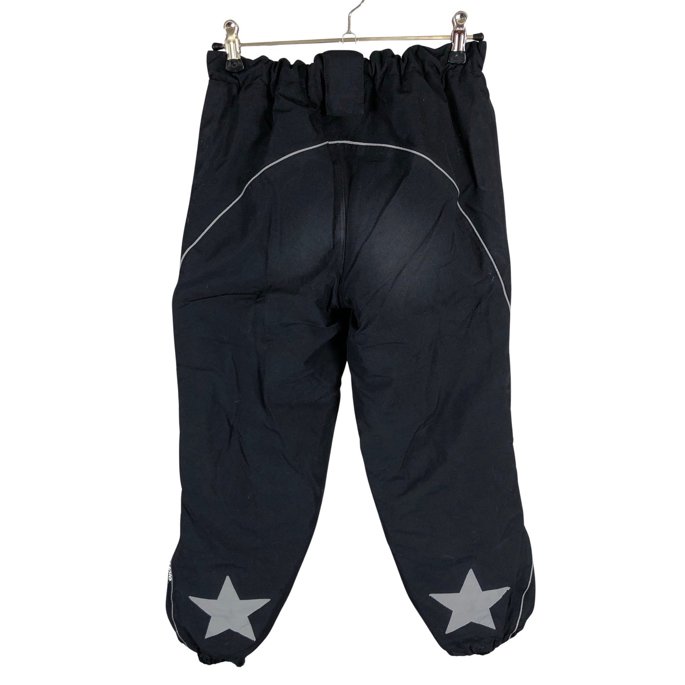 Unisex Molo Kids - Talvepüksid, suurus 128 - 134 - Must (2)