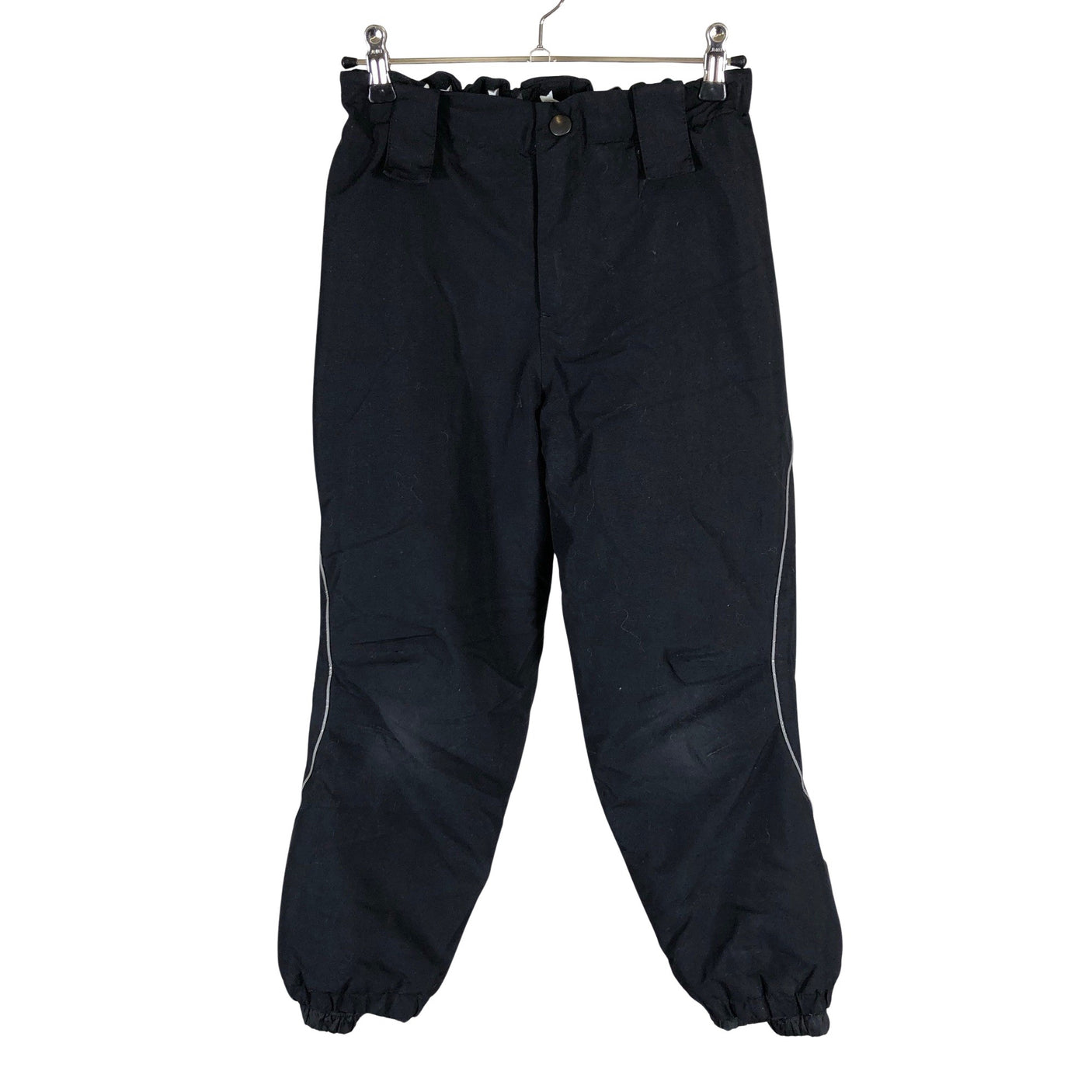 Unisex Molo Kids - Talvepüksid, suurus 128 - 134 - Must (1)