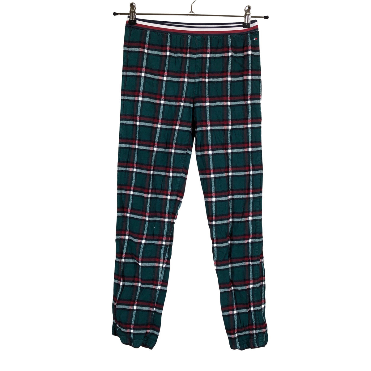 Unisex Tommy Hilfiger - Ööpüksid, suurus 158 - 164 - Roheline (1)