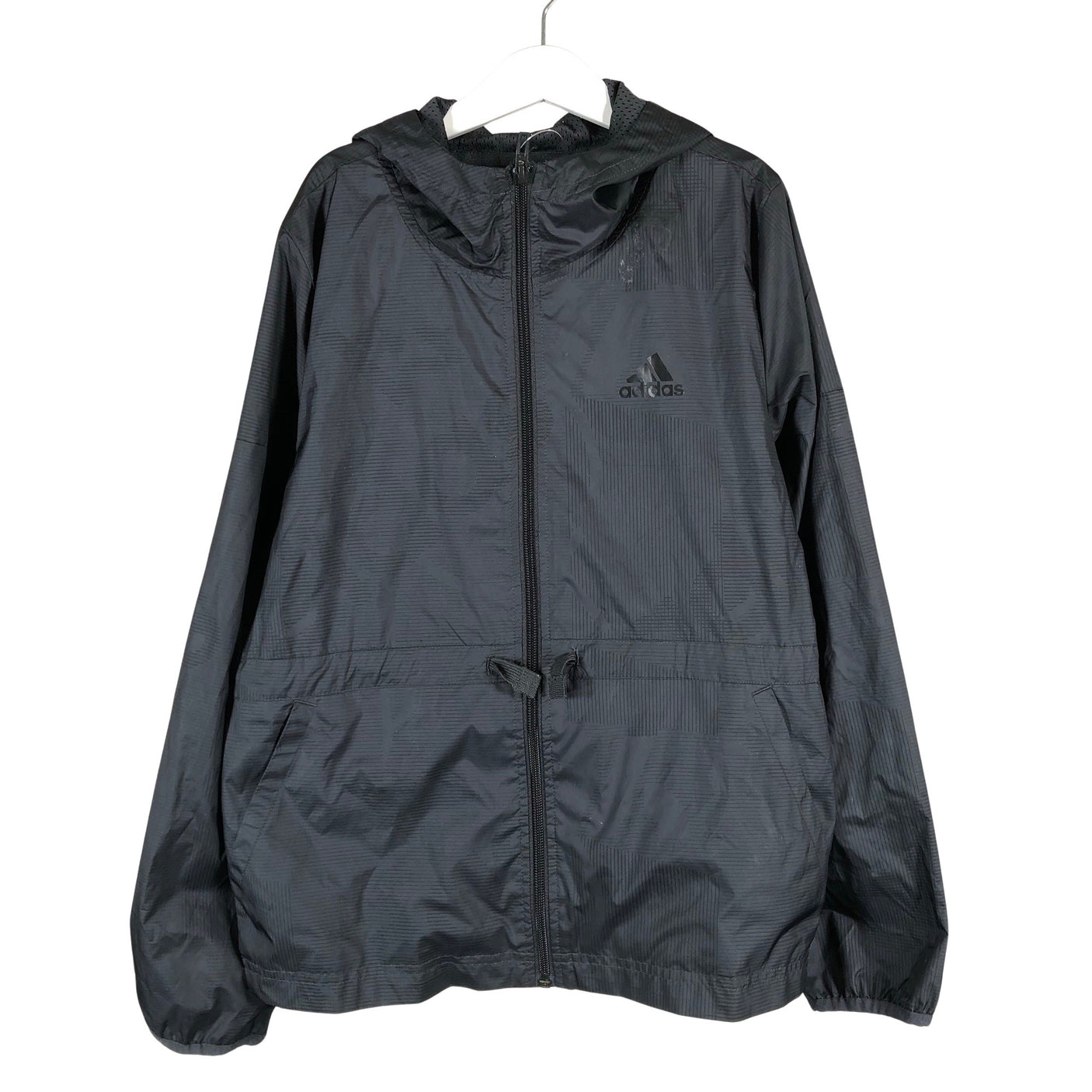 Unisex Adidas - Spordijope, suurus 146 - 152 - Hall (1)