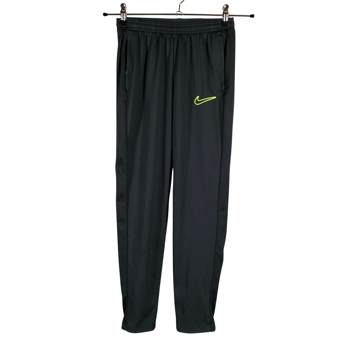 Unisex Nike - Soojenduspüksid, suurus 152 - 158 - Hall (1)