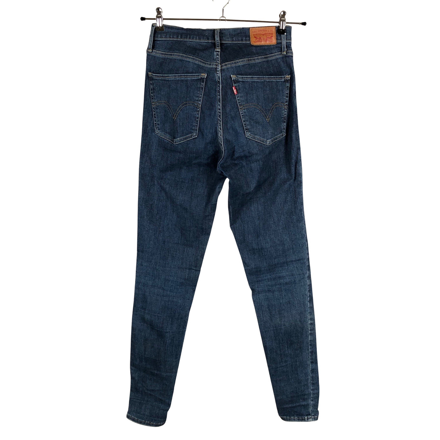 Unisex Levi's - Teksad, suurus W28 - Sinine (2)