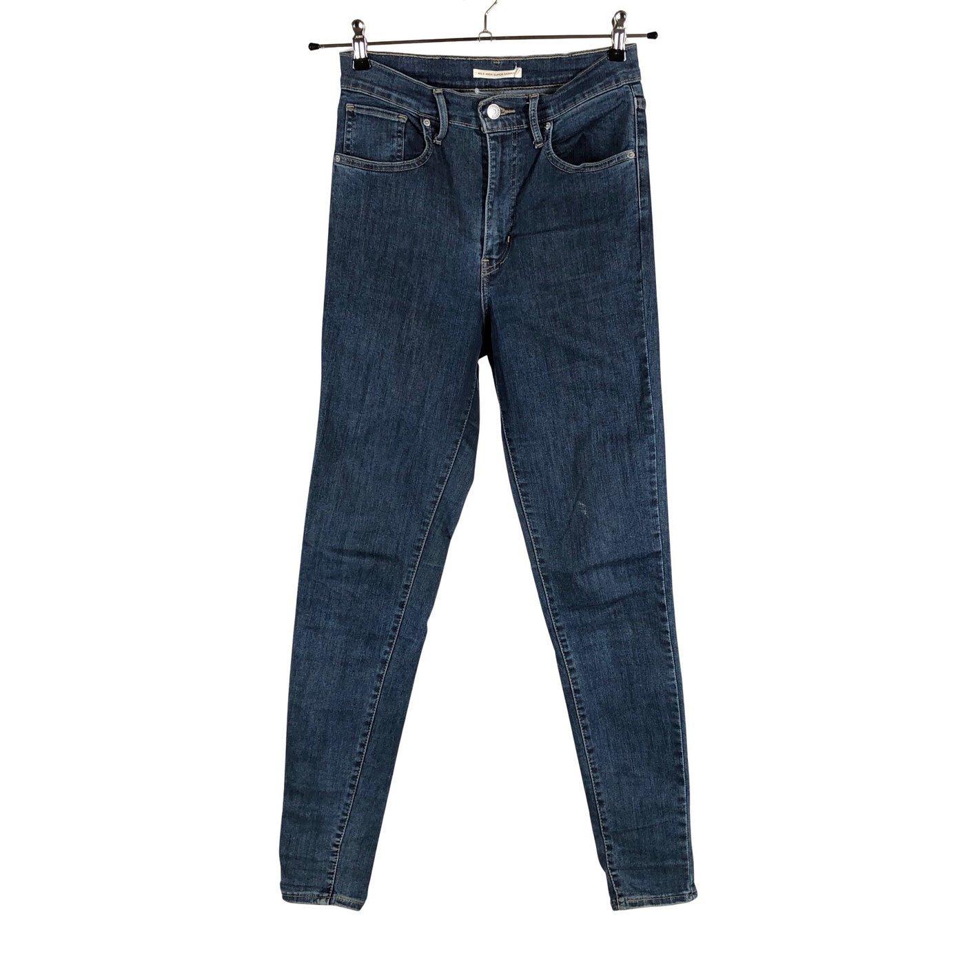 Unisex Levi's - Teksad, suurus W28 - Sinine (1)