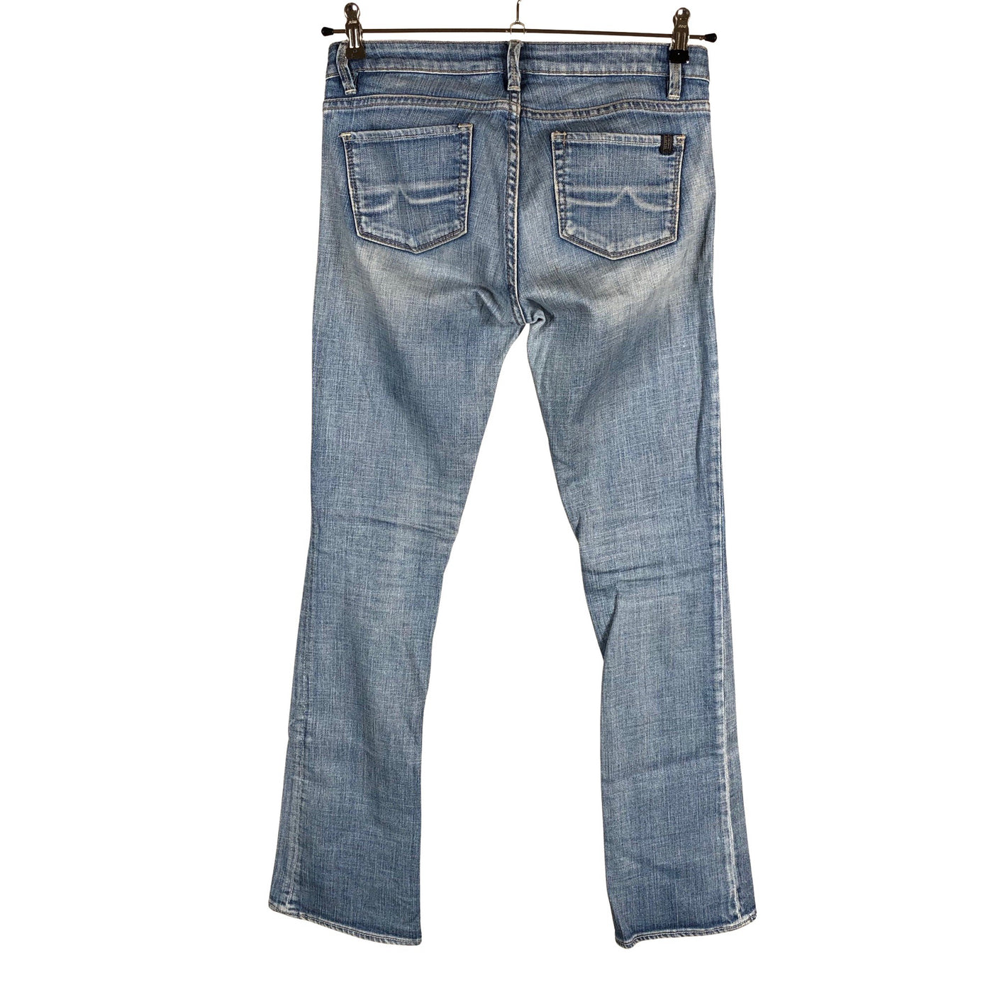 Unisex Buffalo - Teksad, suurus W27 - Sinine (2)