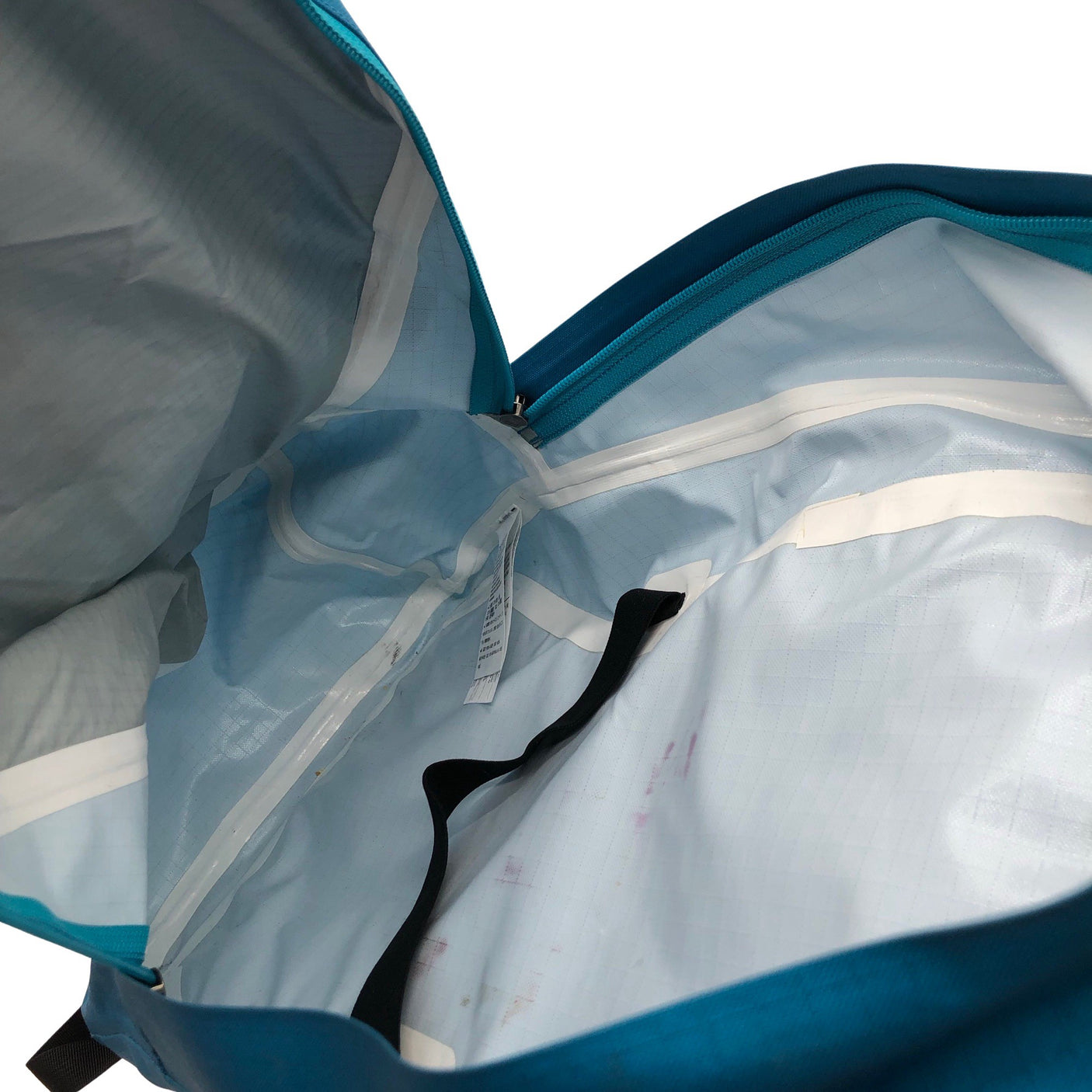 Unisex Arc'teryx - Seljakott, suurus Maxi - Sinine (3)