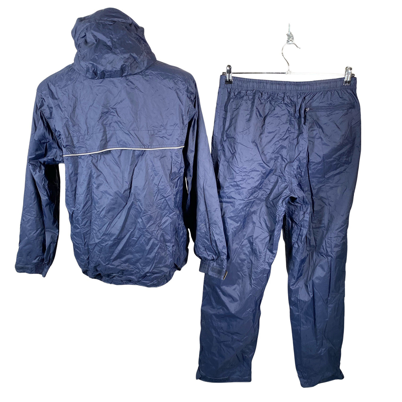 Unisex Icepeak - Jope, suurus XL - Sinine (2)