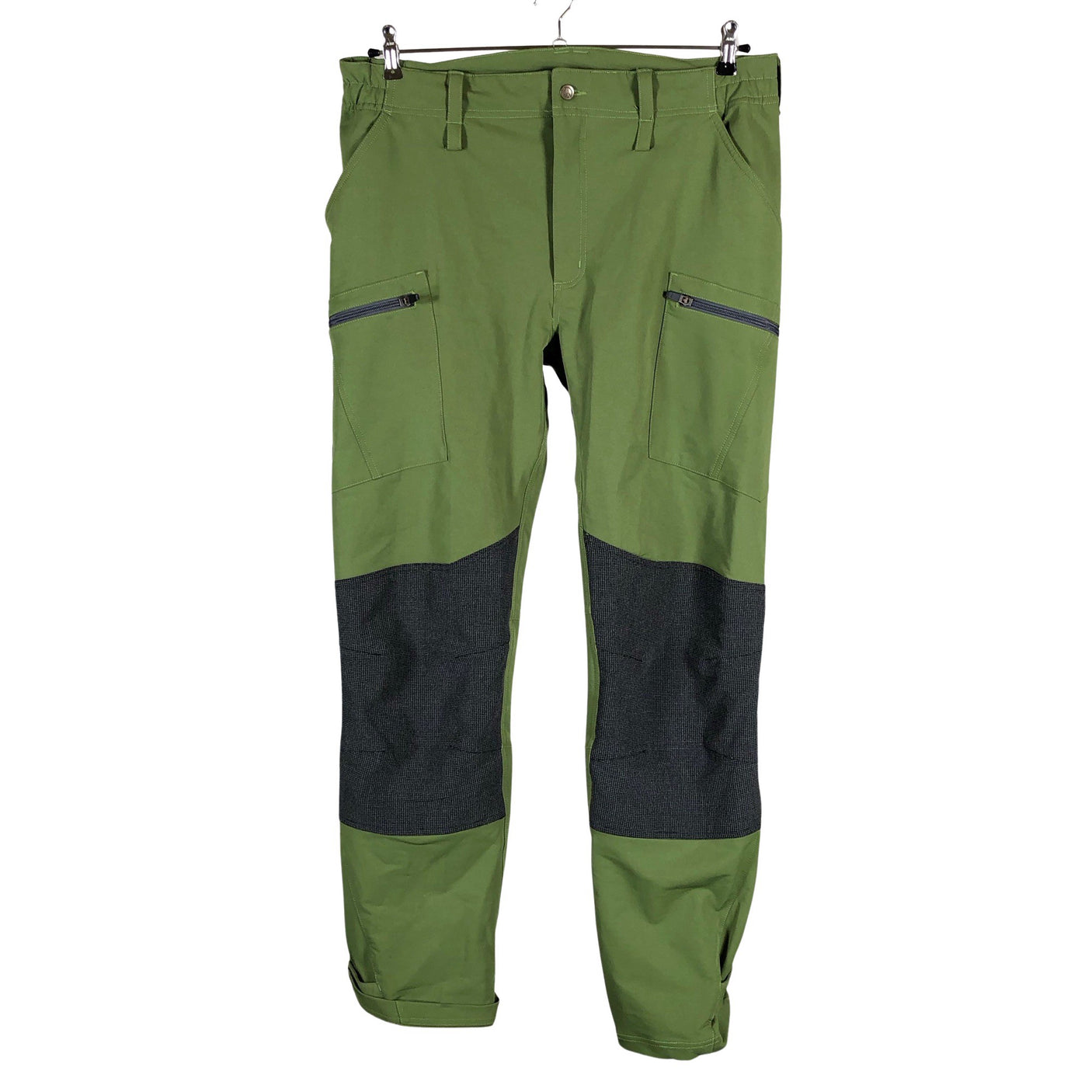 Unisex Anar - Õuepüksid, suurus XXS - Roheline (1)