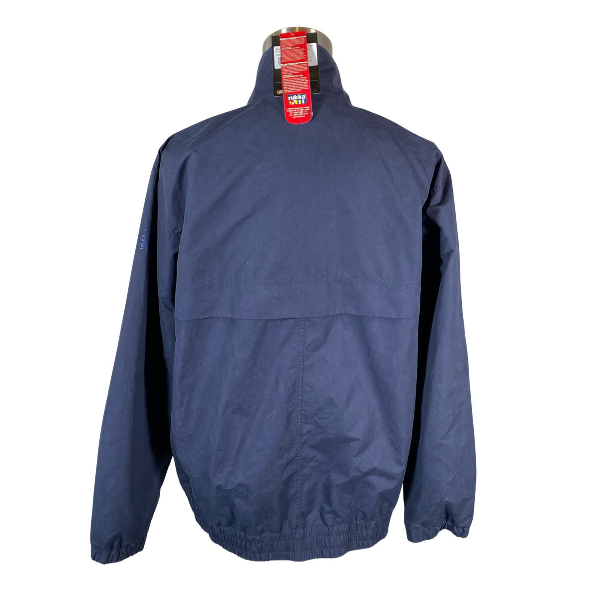 Unisex Rukka - Jope, suurus XXXXL - Sinine (2)