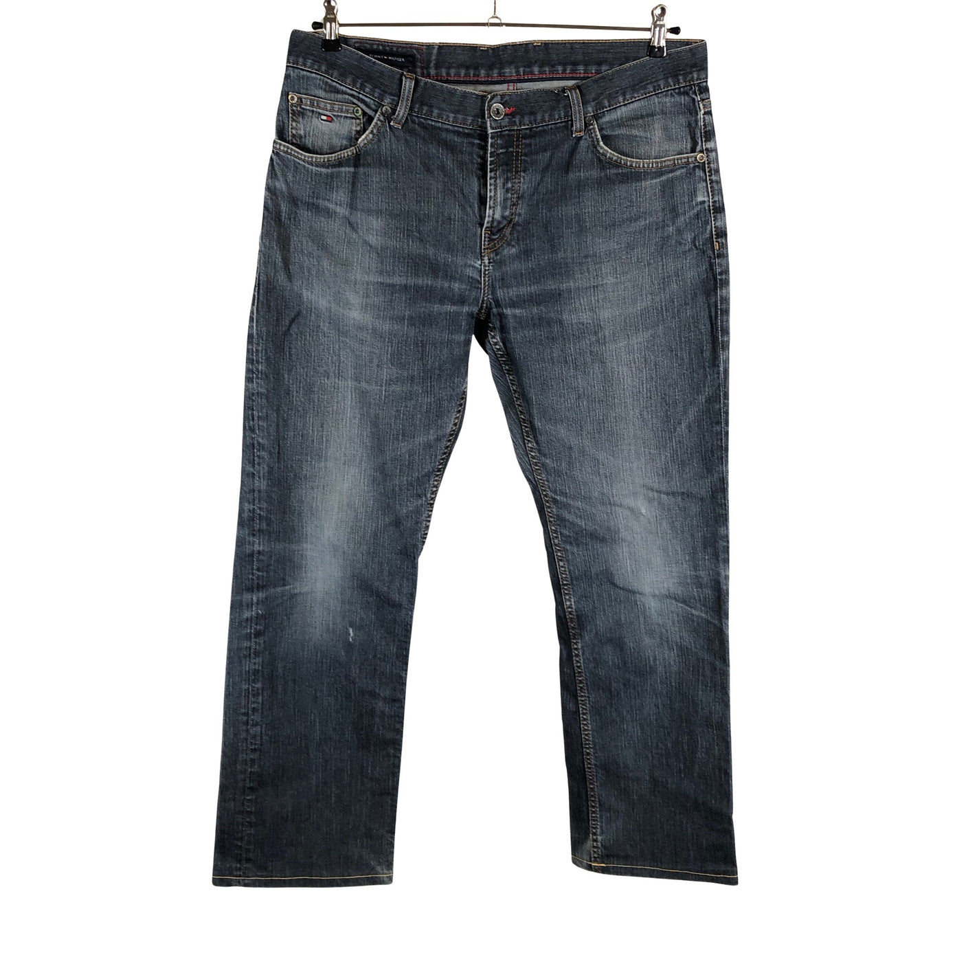 Unisex Tommy Hilfiger - Teksad, suurus W36 - Sinine (1)