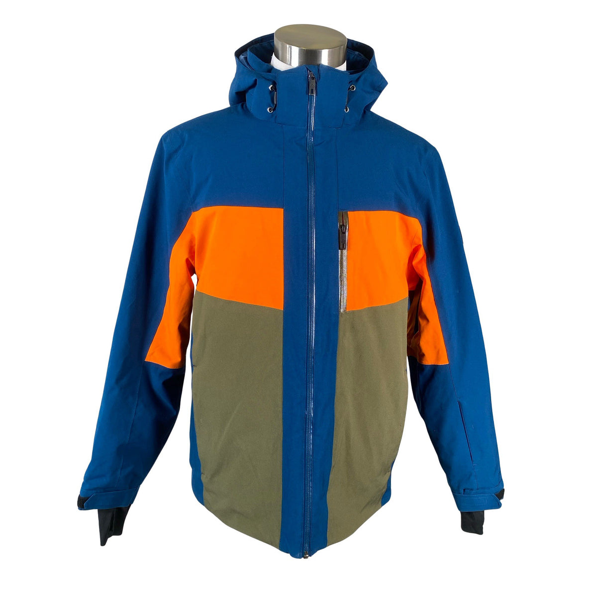 Unisex McKinley - Talvejope, suurus XXL - Sinine (1)
