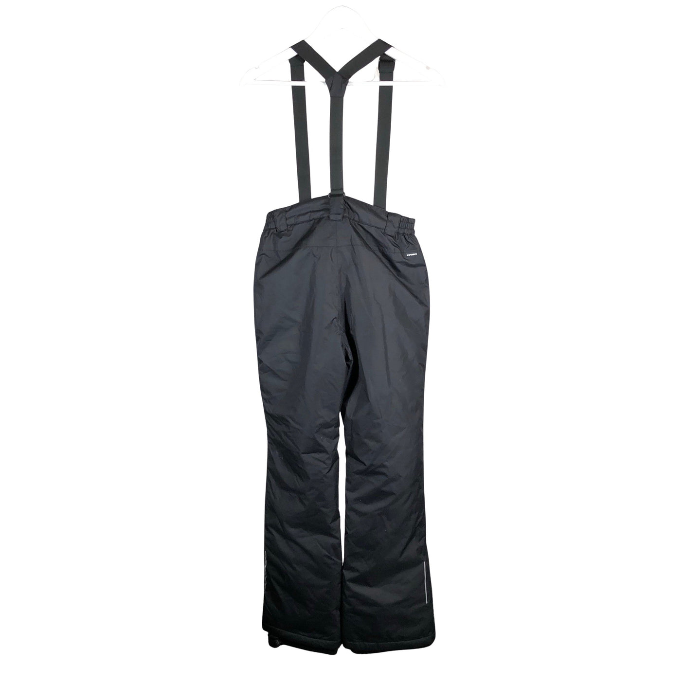 Unisex Icepeak - Talvepüksid, suurus 170 - 176 - Must (2)