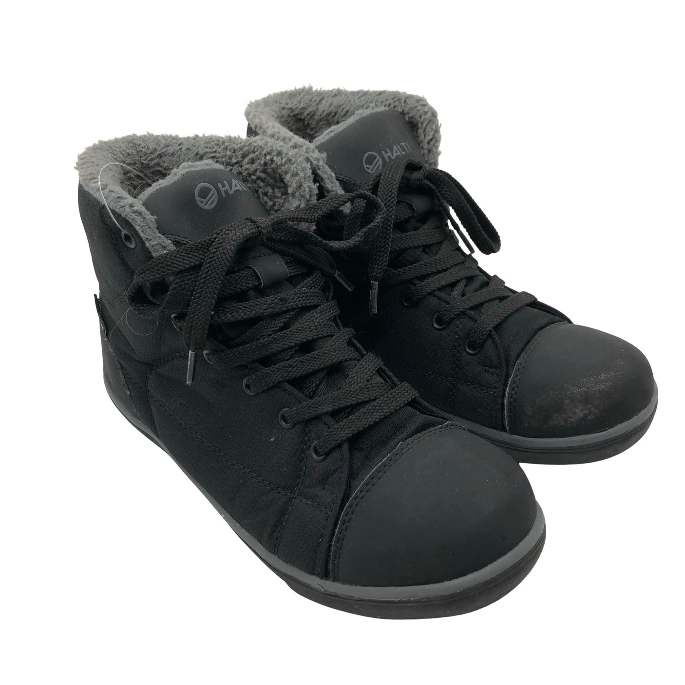 Unisex Halti - Tennised, suurus 38 - Must (2)