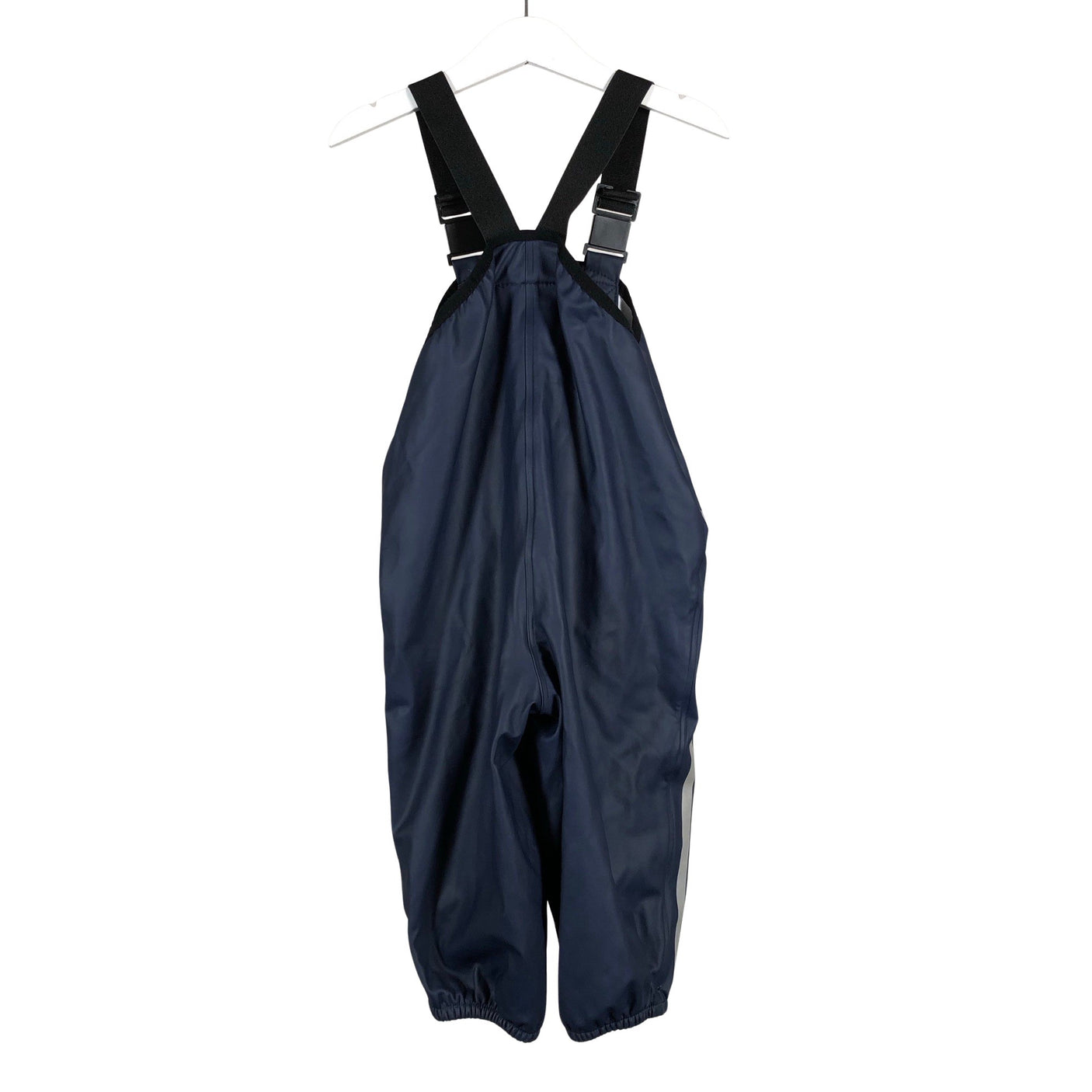 Unisex Reima - Vihmapüksid, suurus 80 - 86 - Sinine (2)