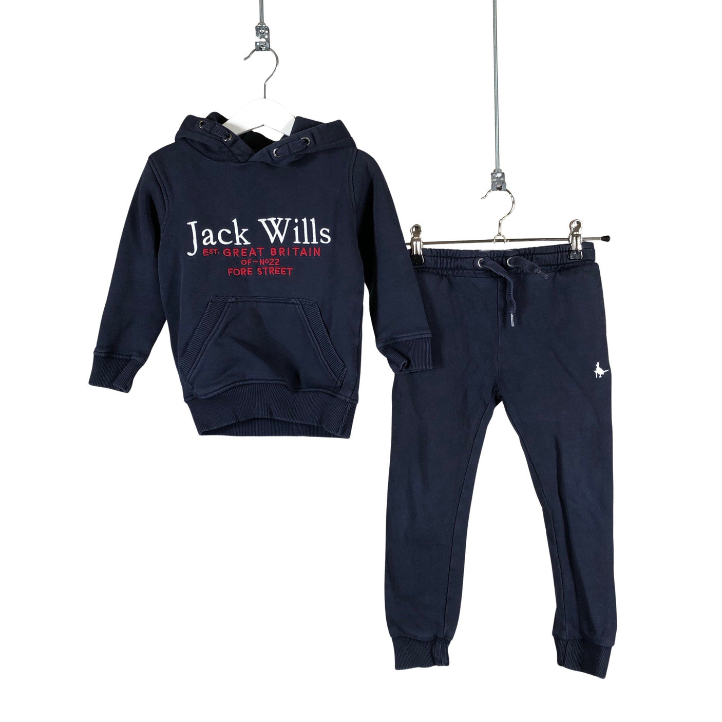 Unisex Jack Wills - Dressid, suurus 98 - 104 - Sinine (1)