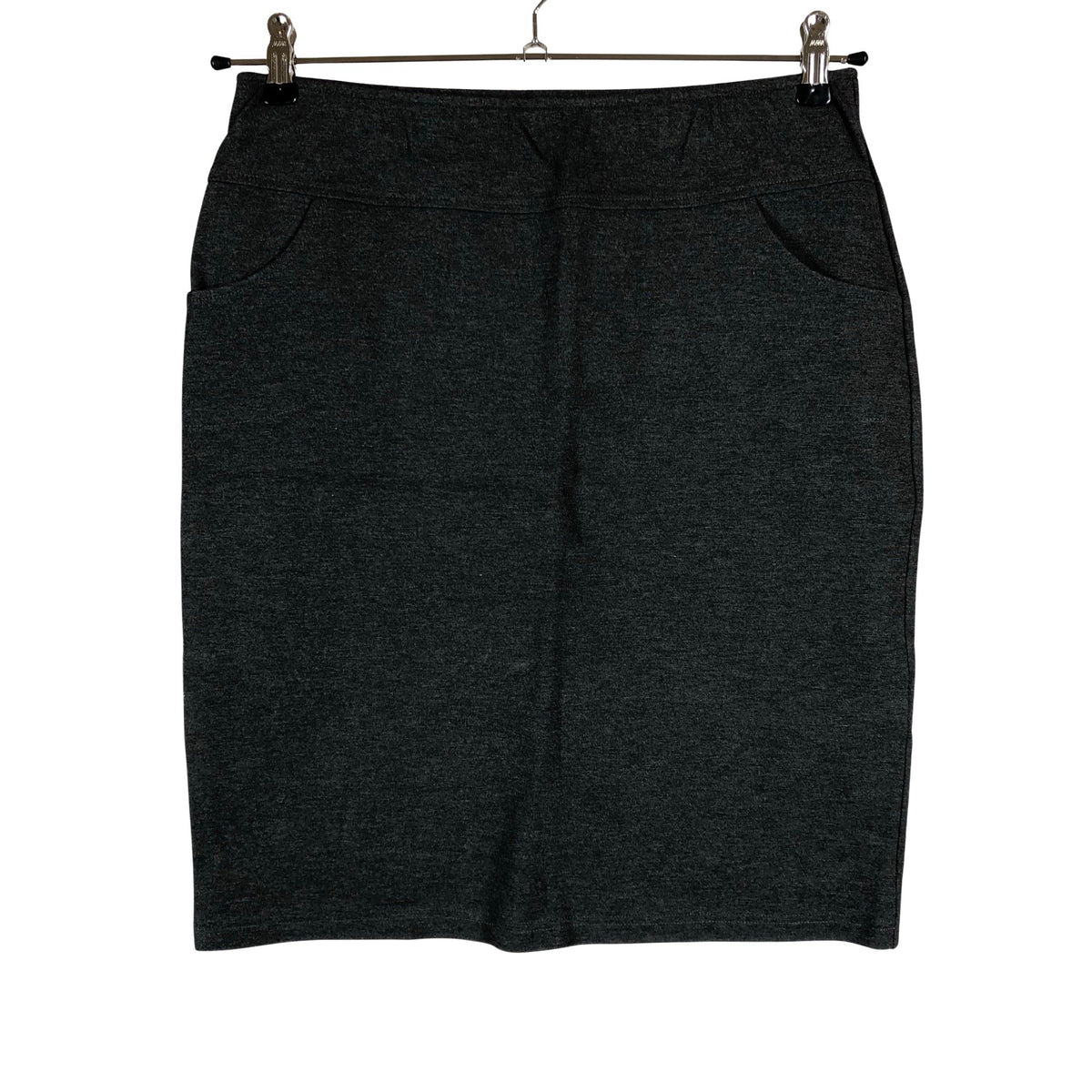 Unisex Ritva Falla - Trikotaažist seelik, suurus 36 - Hall (1)