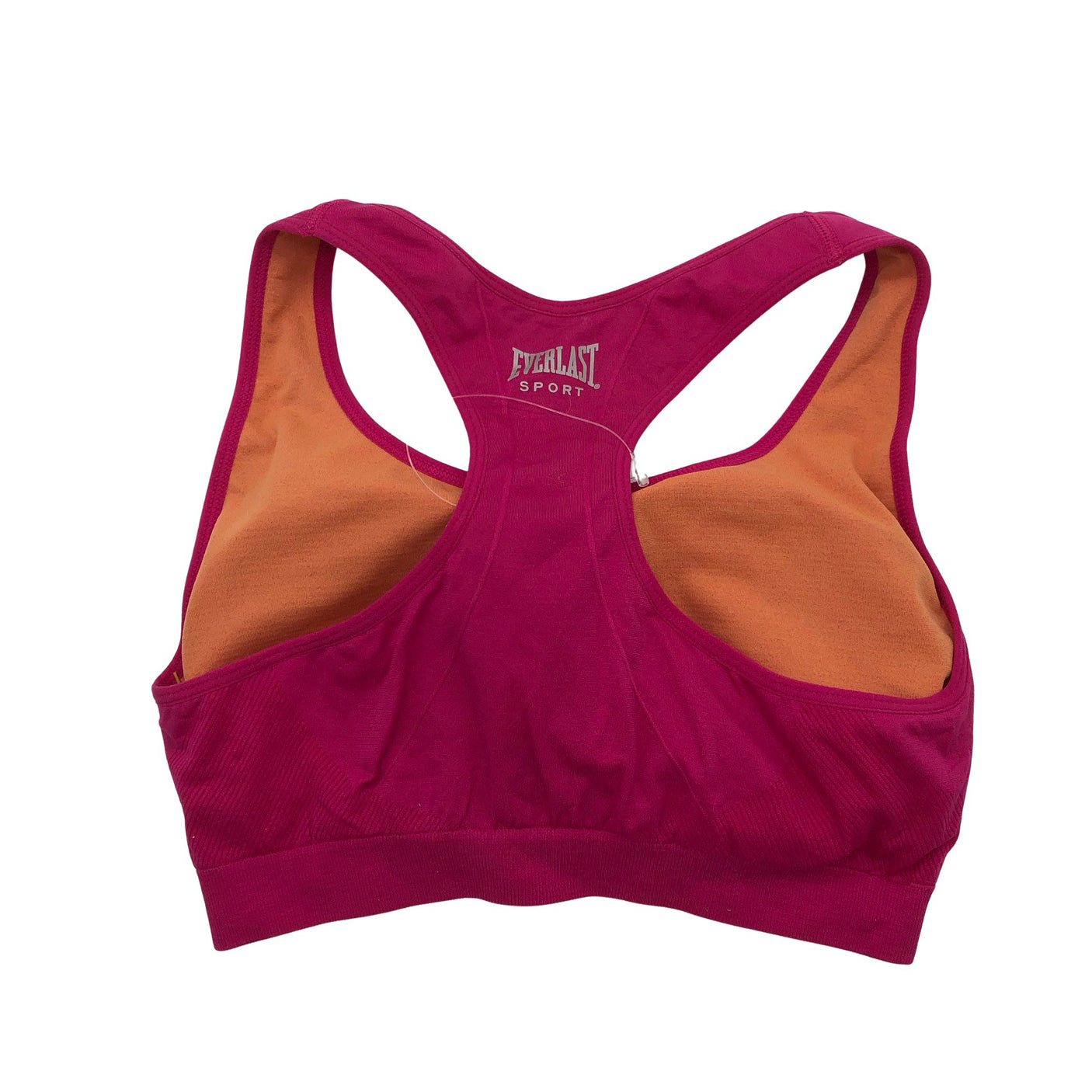 Unisex Everlast - Sporditopp, suurus 40 - Roosa (2)