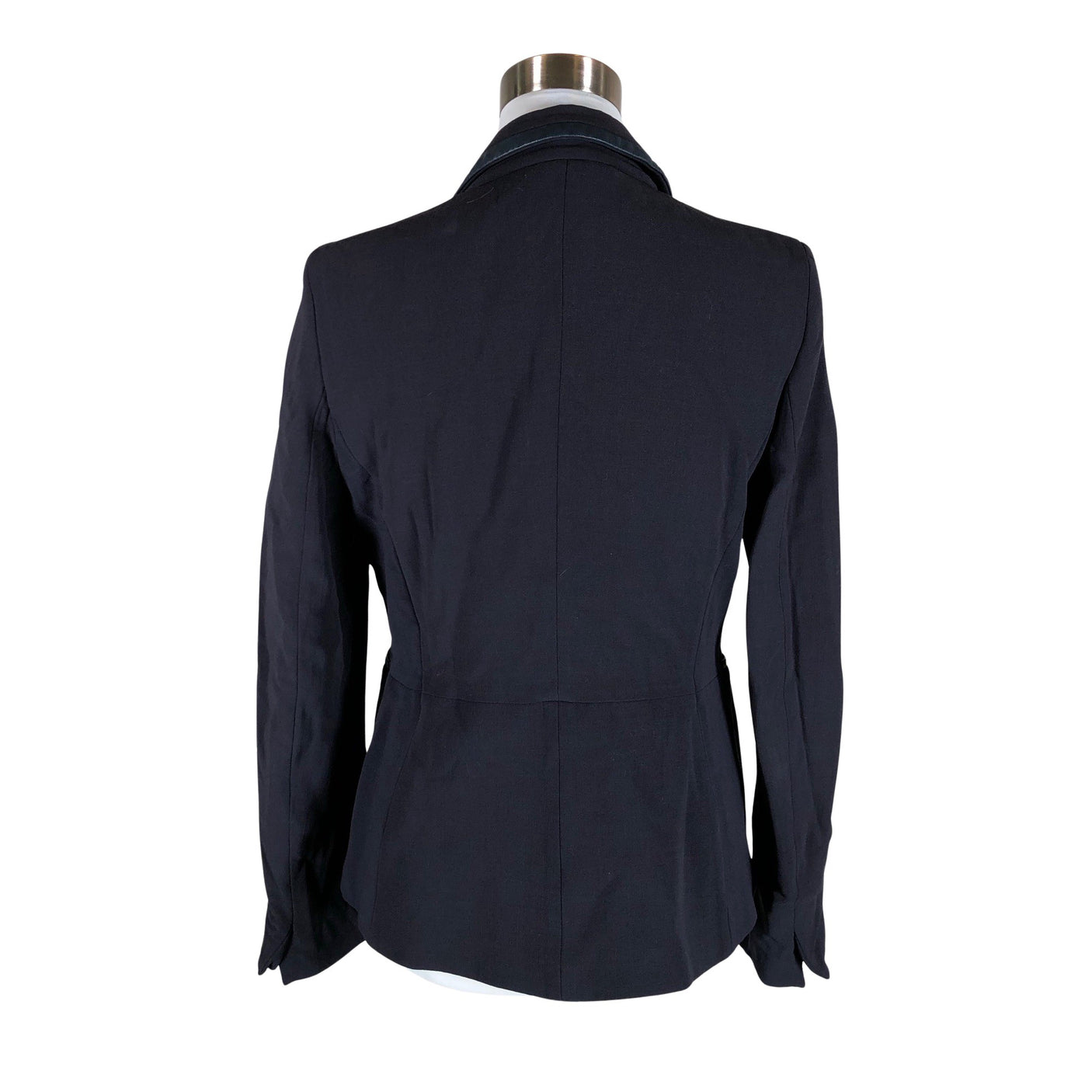 Unisex MaxMara - Jakk, suurus 36 - Sinine (2)