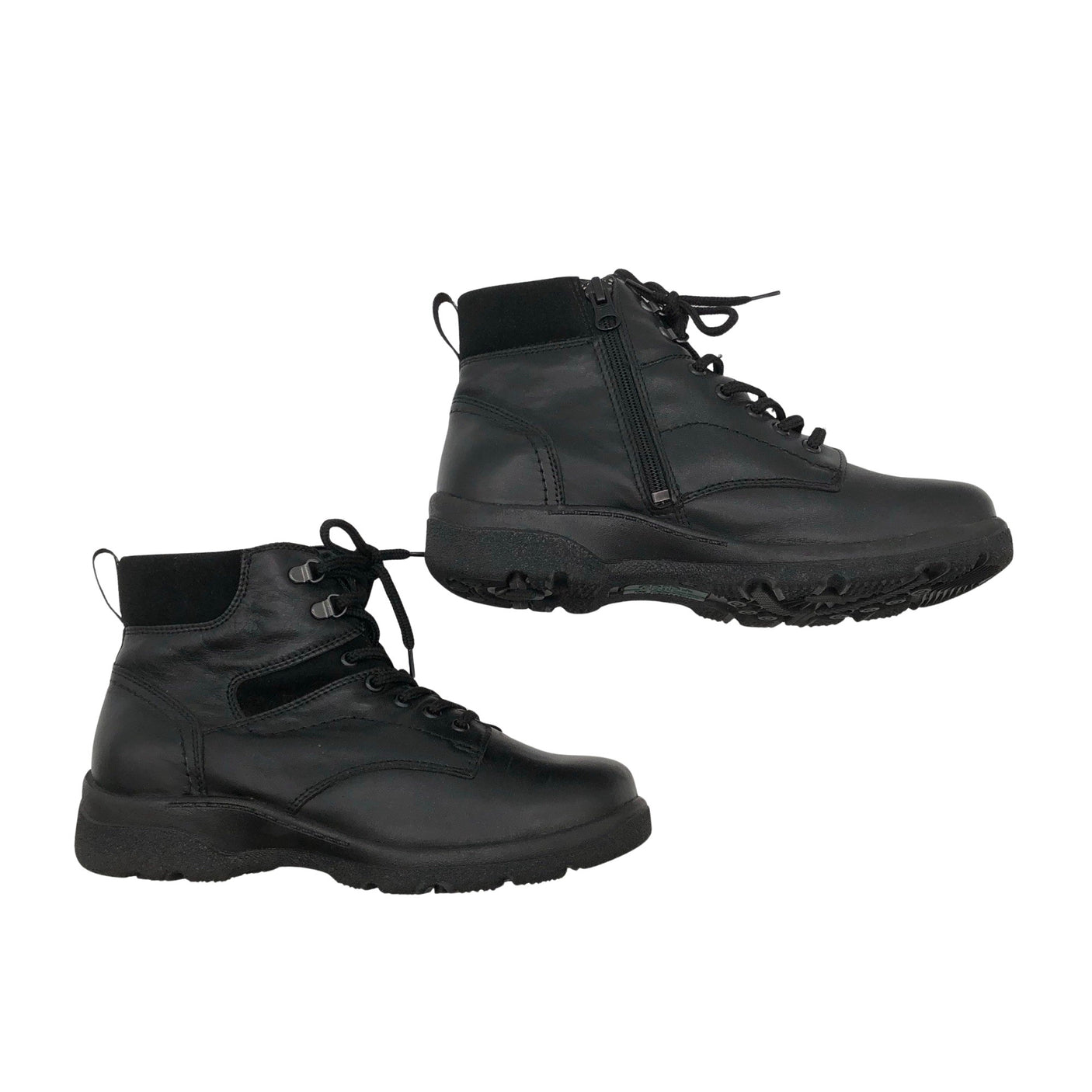 Unisex Pomar - Talvejalanõud, suurus 41 - Must (1)