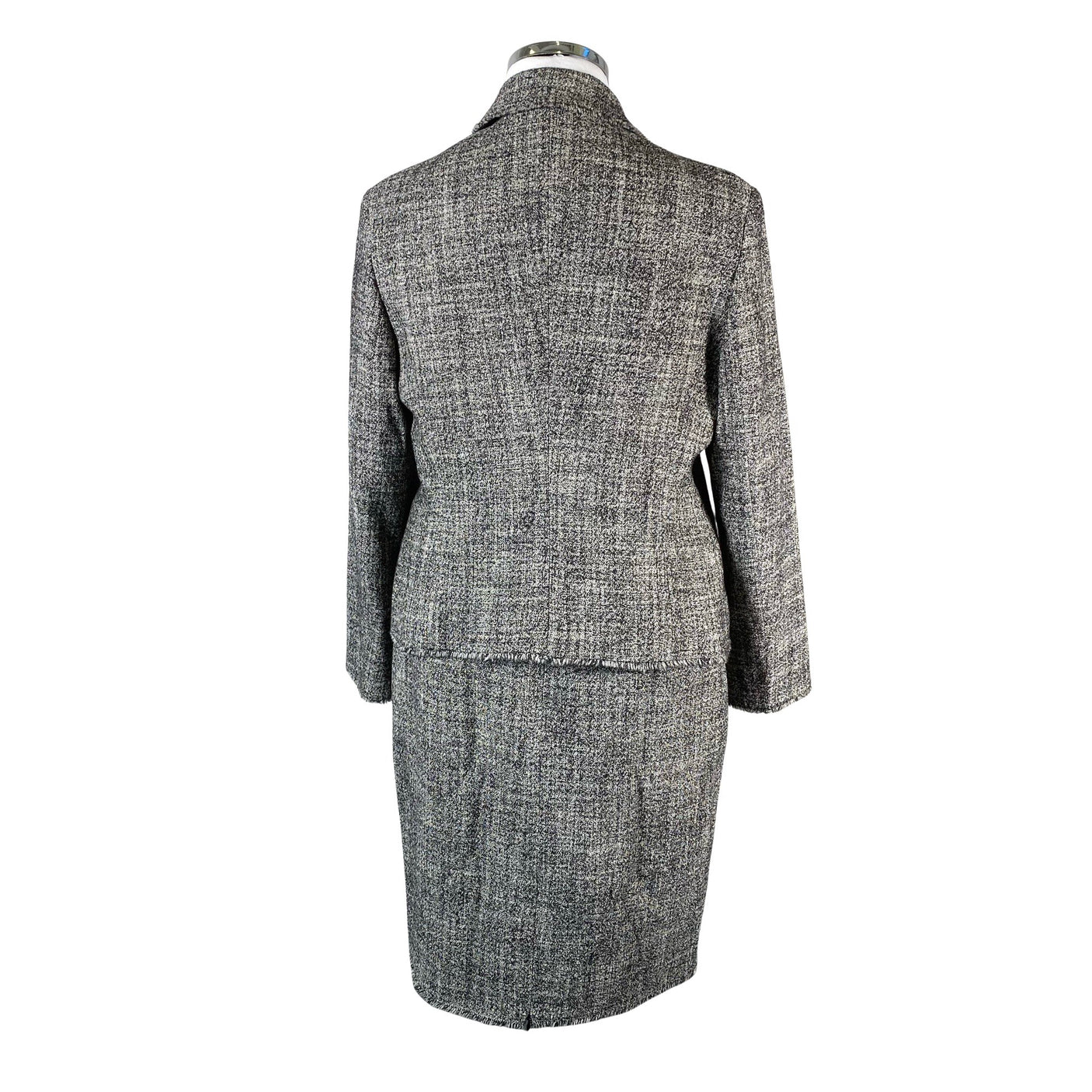 Unisex Ril's - Kostüüm, suurus 42 - Hall (3)
