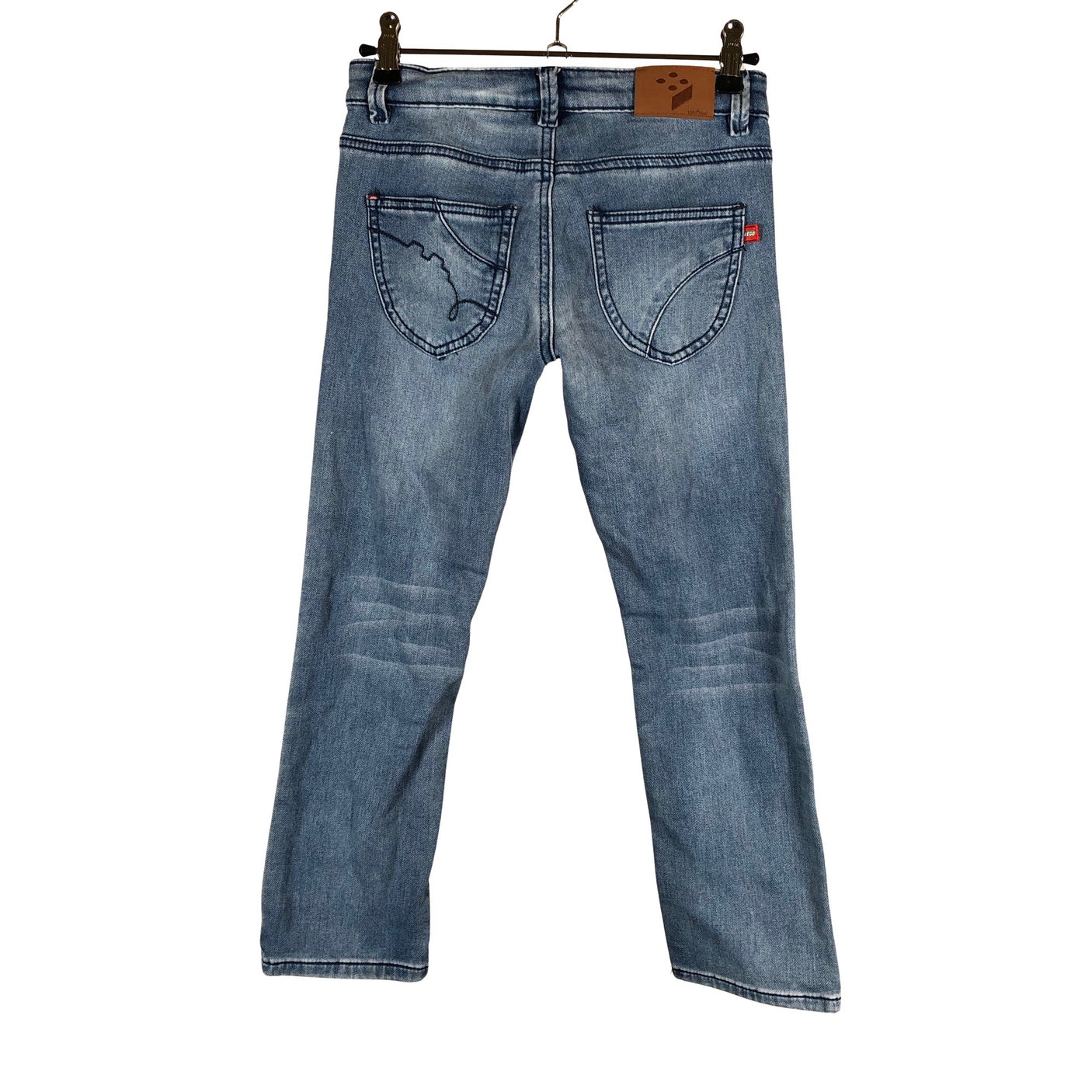 Unisex Lego - Teksad, suurus 134 - 140 - Sinine (2)