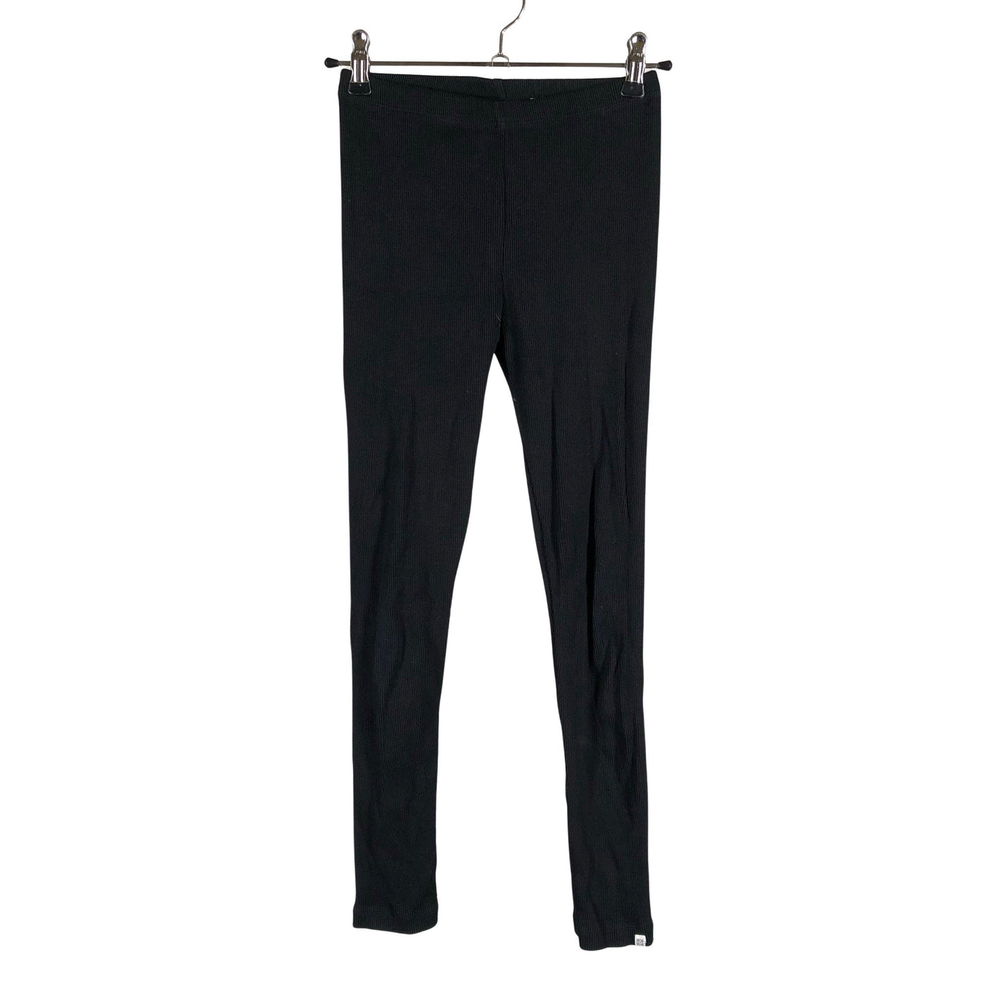 Unisex Kaiko - Retuusid, suurus 134 - 140 - Must (1)
