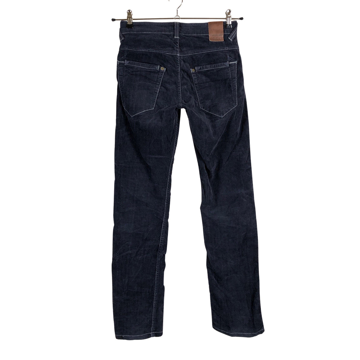 Unisex Timberland - Sametpüksid, suurus 158 - 164 - Sinine (2)