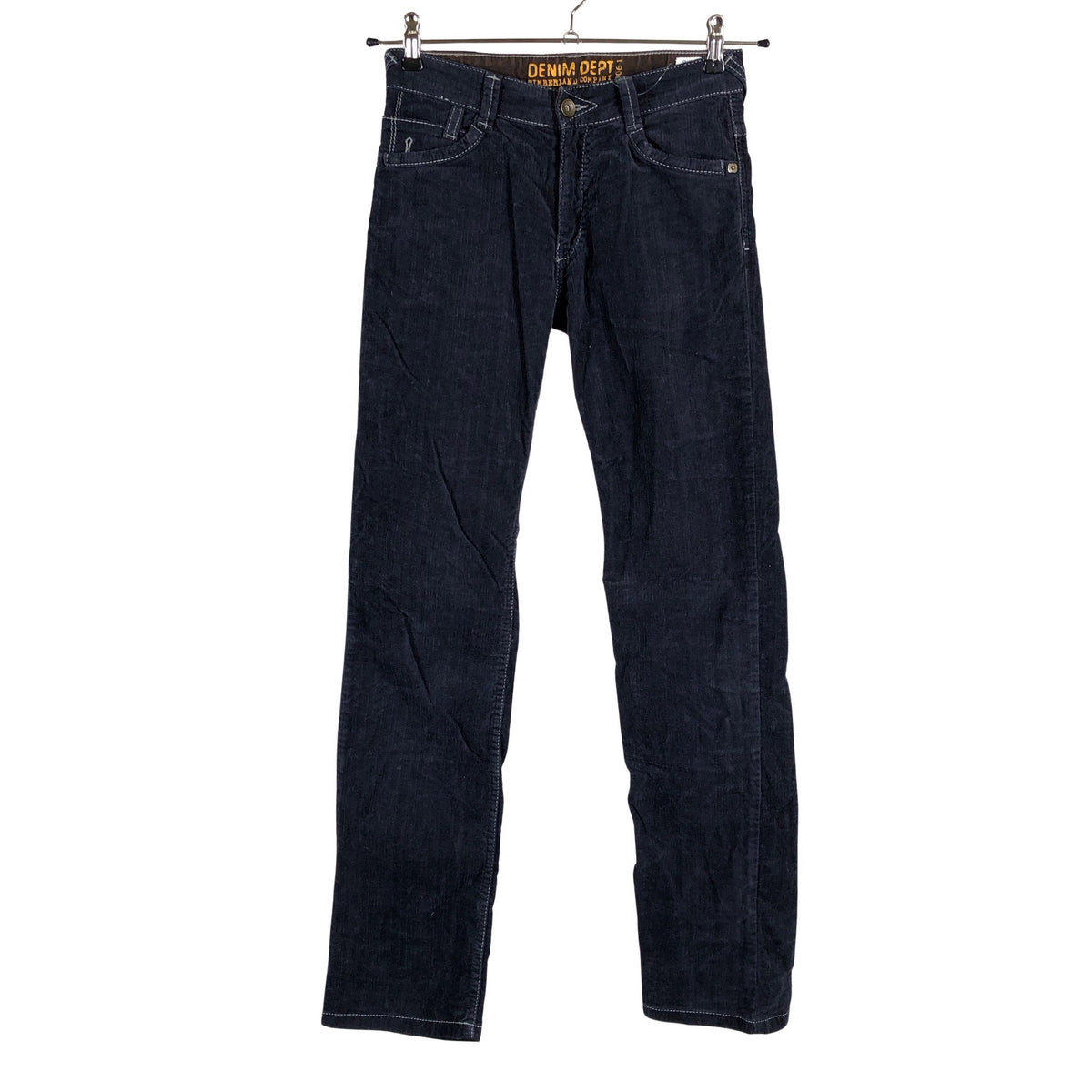 Unisex Timberland - Sametpüksid, suurus 158 - 164 - Sinine (1)
