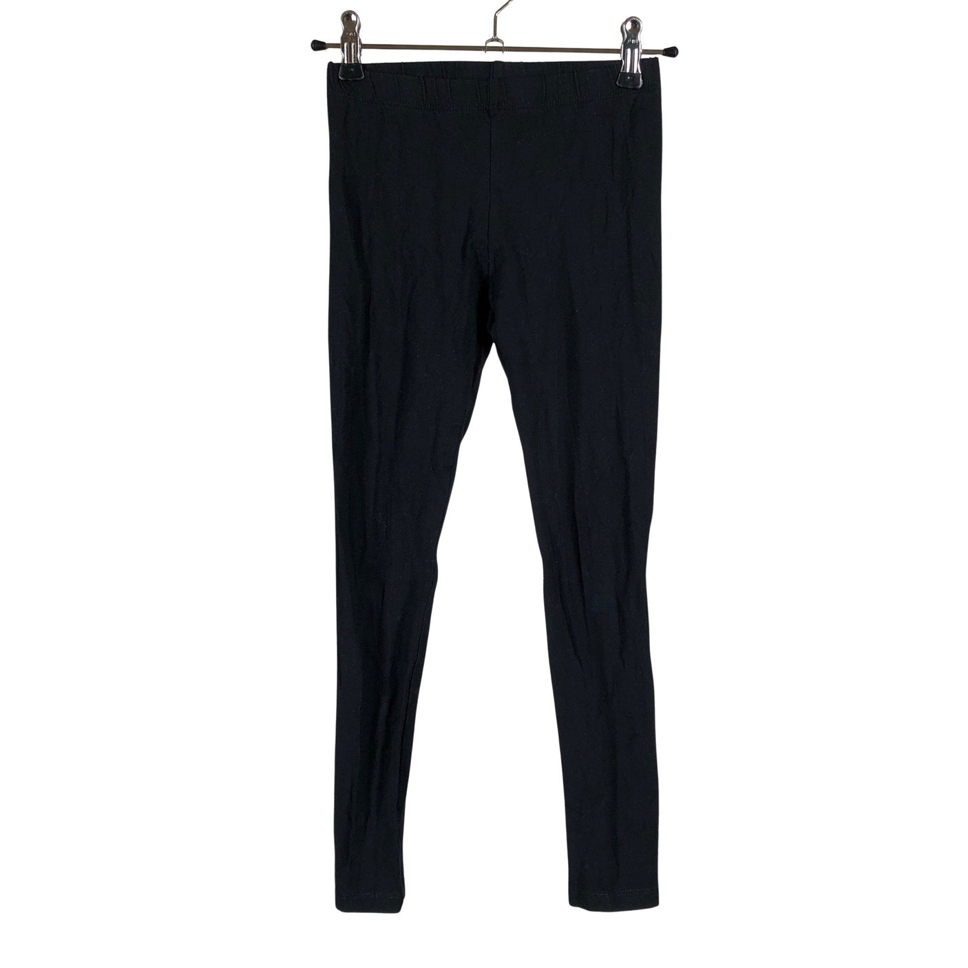 Unisex Lindex - Retuusid, suurus 122 - 128 - Must (1)