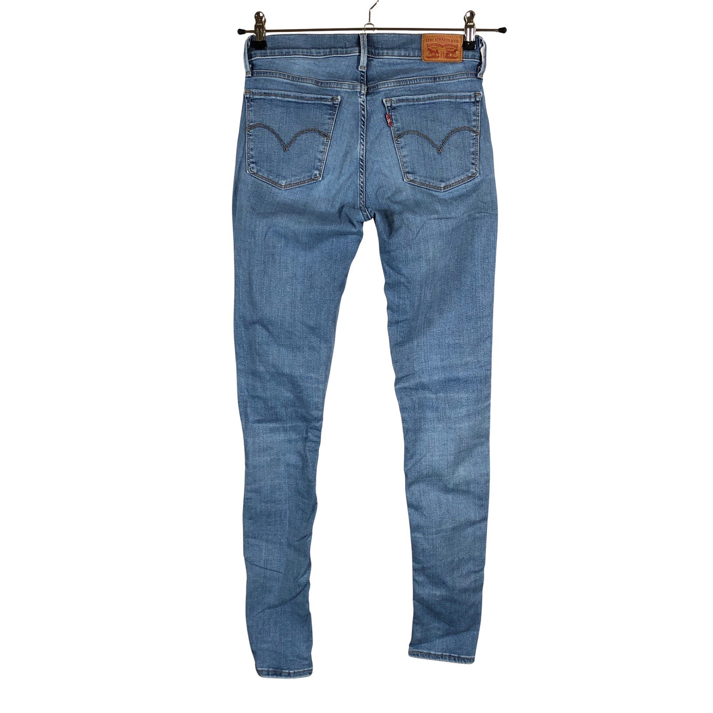 Unisex Levi's - Teksad, suurus W28 - Sinine (2)