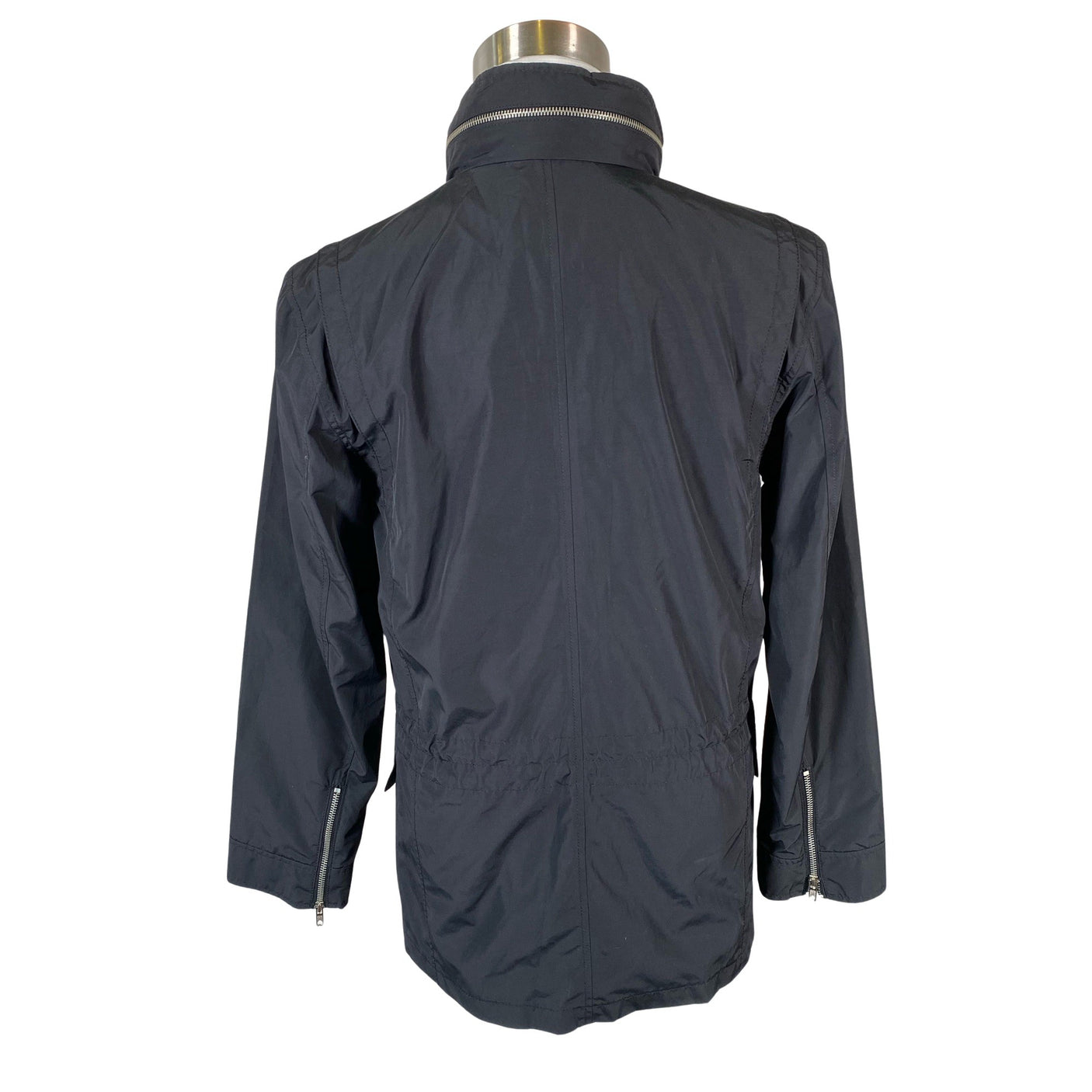 Unisex Turo Tailor - Jope, suurus M - Must (2)