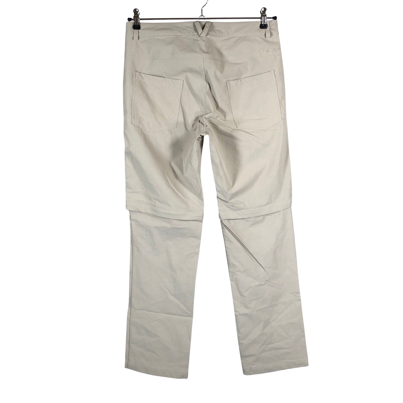 Unisex Halti - Õuepüksid, suurus S - Beige (2)