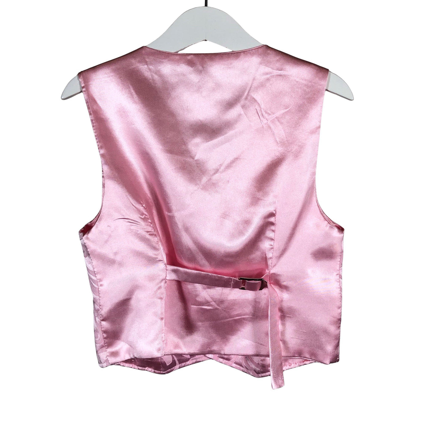 Unisex Jocko - Vest, suurus 98 - 104 - Heleroosa (2)